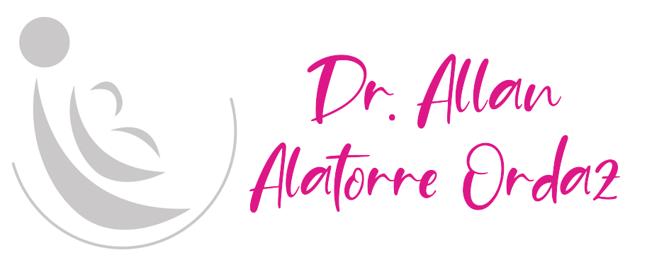 Dr. Allan E. Alatorre